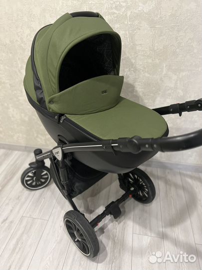 Коляска anex sport 3 в 1