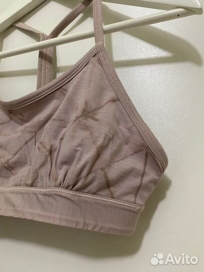 Размер М Топ Icebreaker GT 200 Merino wool