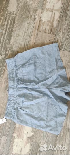 Gap шорты женские