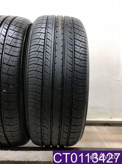 Yokohama dB Decibel E70B 215/55 R17 94V