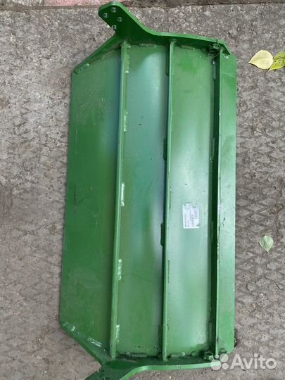 Джон Дир AXE40436 подбарабанье 7350 John Deere