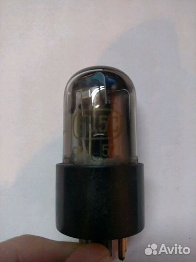 Радиолампы