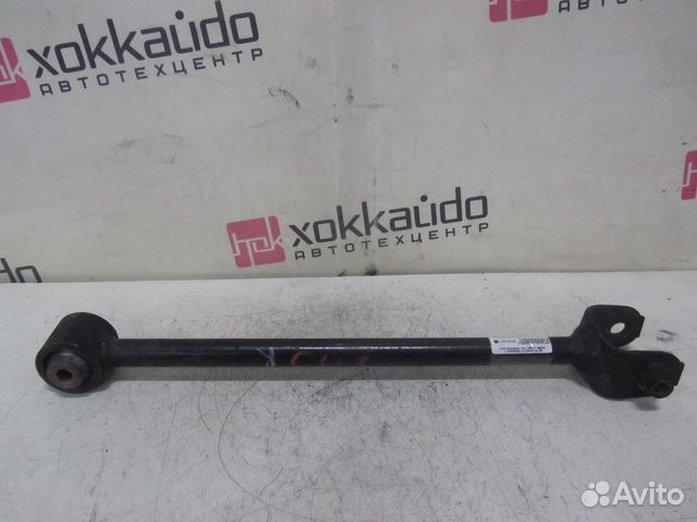 Рычаг, Honda Accord, CU2, задн.нижн.поперечный R