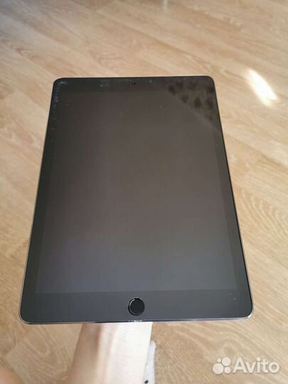 Apple iPad Pro 9.7