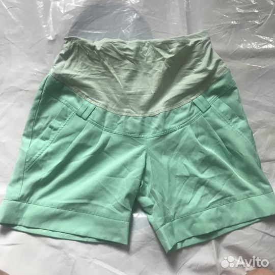 Шорты для беременных