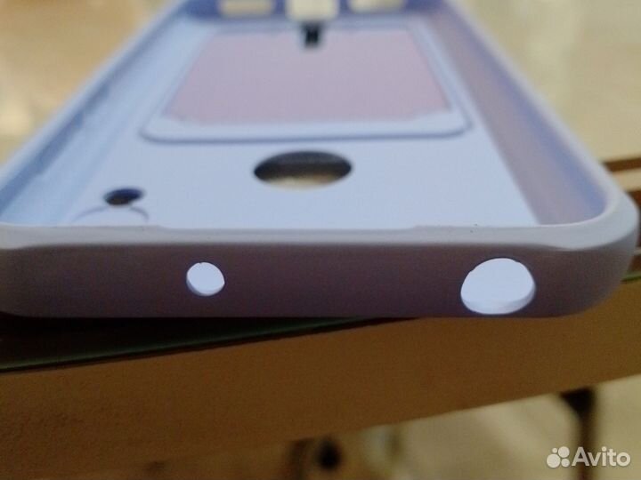 Чехол на honor 8а