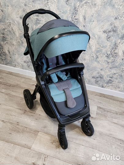 Прогулочная коляска Espiro Sonic Air 2021