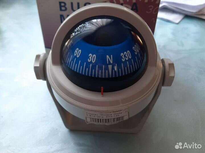 Продам компас Riviera Stella