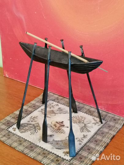 Подставка под ароматические палочки