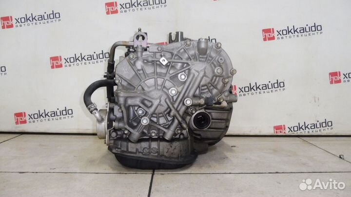 АКПП, Suzuki K12B, №: ZC71S, OEM №: 20009-73KR1