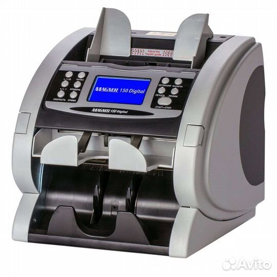 Ремонт Вакуумных упаковщиков и счетчиков банкнот