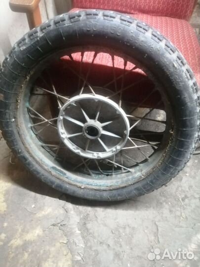 Диски иж планета 5