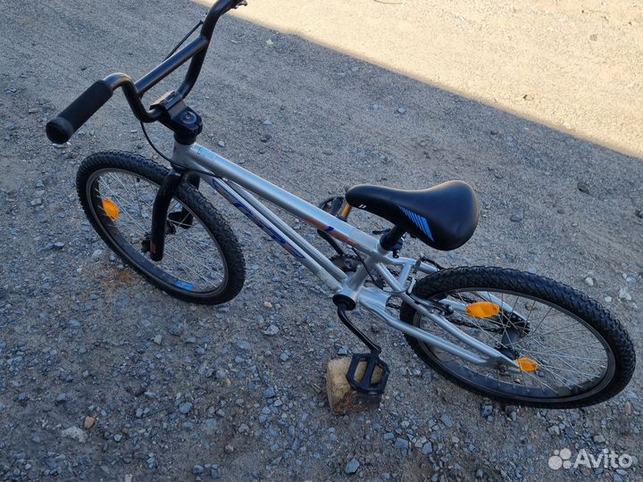 Велосипед детский 20 дюймов