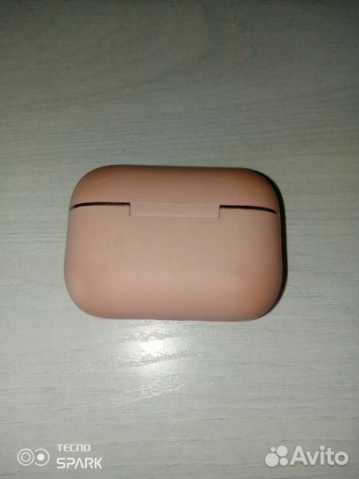 Беспроводные наушники Indigo TWS