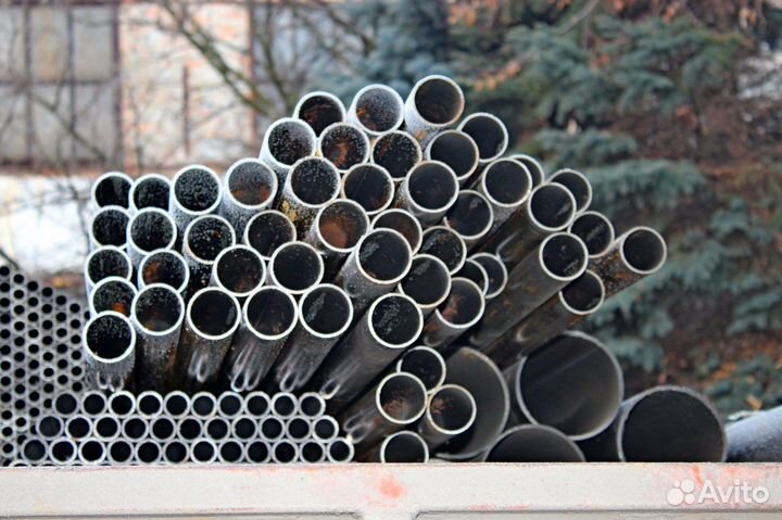 Профильная труба, Арматура, Металлопрокат днр