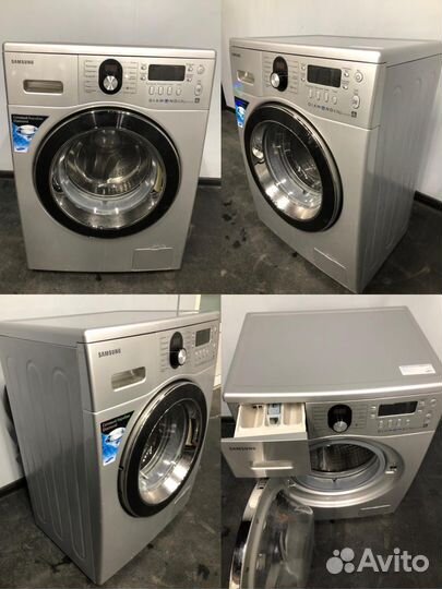 Стиральная машина бу с гарантией и доставкой