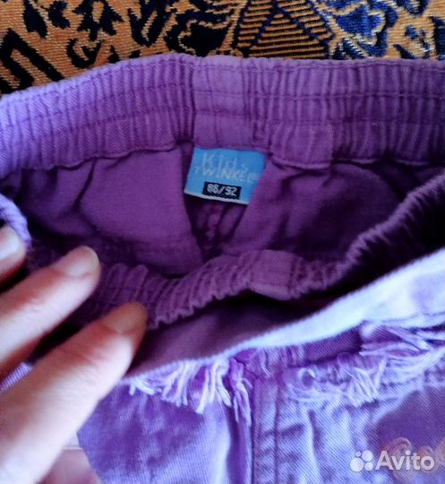 Вещи на девочку