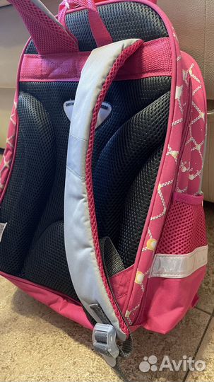 Рюкзак Новый, ортопедический