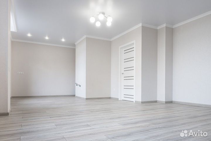 Ремонт офисов/ помещений