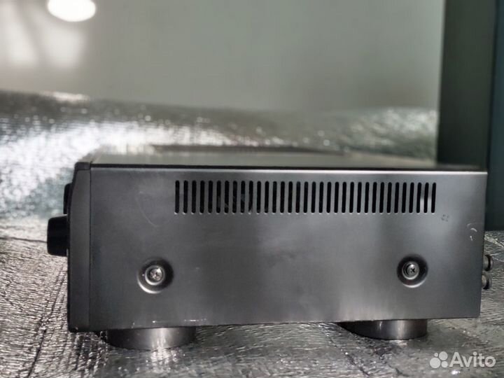 Усилитель Denon PMA-720AE