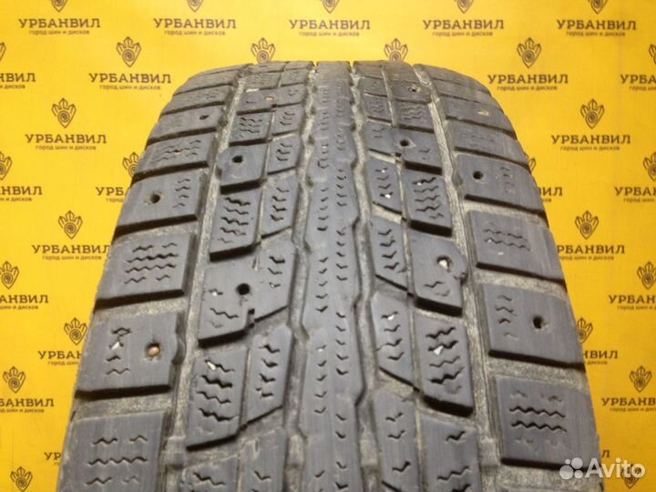 Dunlop SP Winter Ice 01 185/70 R14 88T