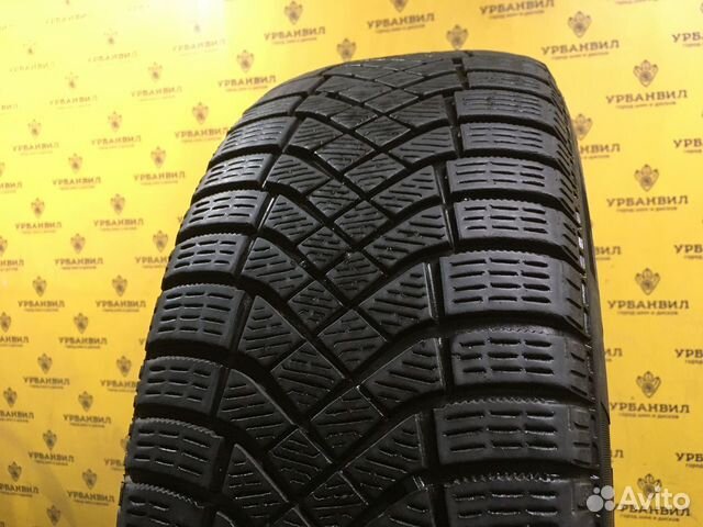 Pirelli Ice Zero FR 205/55 R16