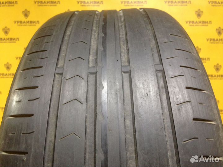 Continental ContiPremiumContact 5 235/55 R17 103W