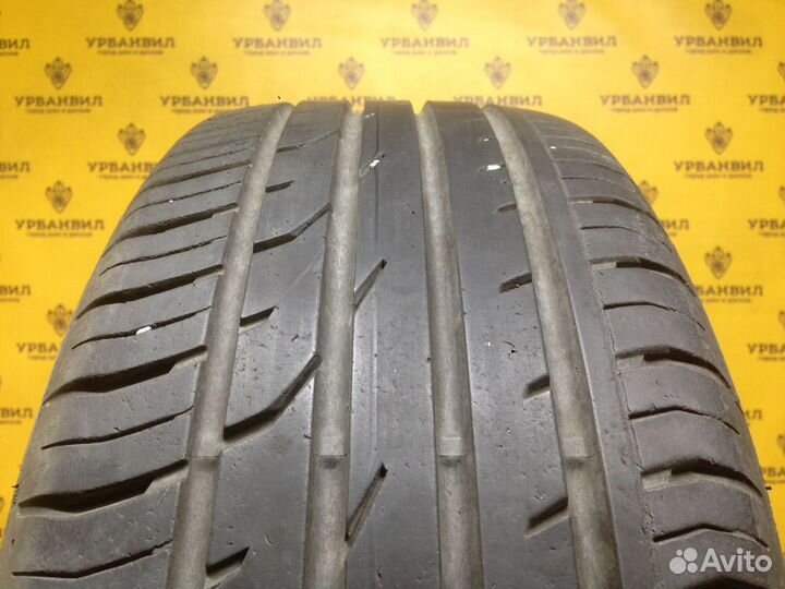 Continental ContiPremiumContact 2 215/55 R17 94V