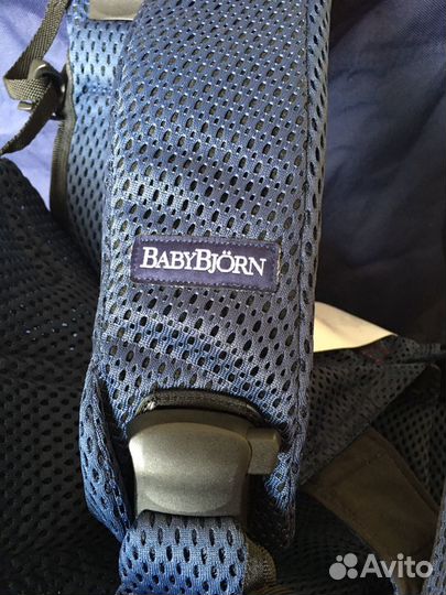 Не кенгуру) эрго рюкзак, baby bjorn one