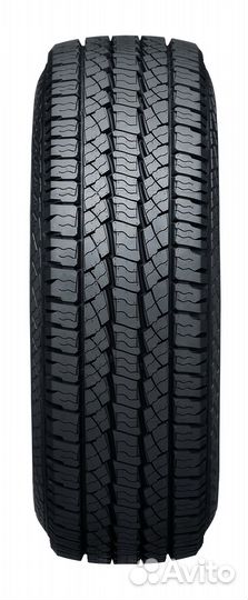 Nexen Roadian AT 4x4 225/75 R16