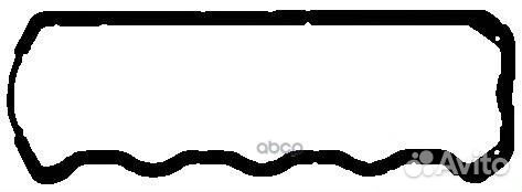 619.771E прокладка клапанной крышки Audi 80/A4
