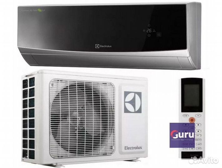 Кондиционеры. Сплит Системы. Монтаж. Гарантия