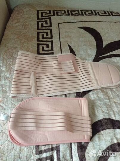 Бандаж для беременных