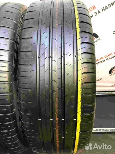 Continental ContiEcoContact 5 215/55 R17 94V