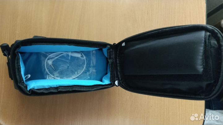 Велосумка Roswheel