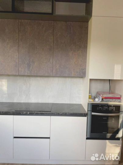 Кухня угловая на заказ