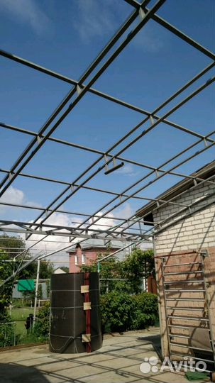 Услуги трубогиба (профилегиба )