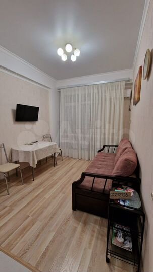 2-к. квартира, 38 м², 3/10 эт.