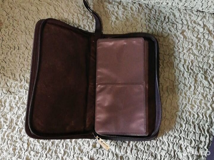 Сумка для CD дисков