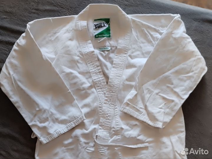 Кимоно детское