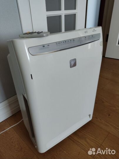 Очиститель воздуха Daikin mc70lvm