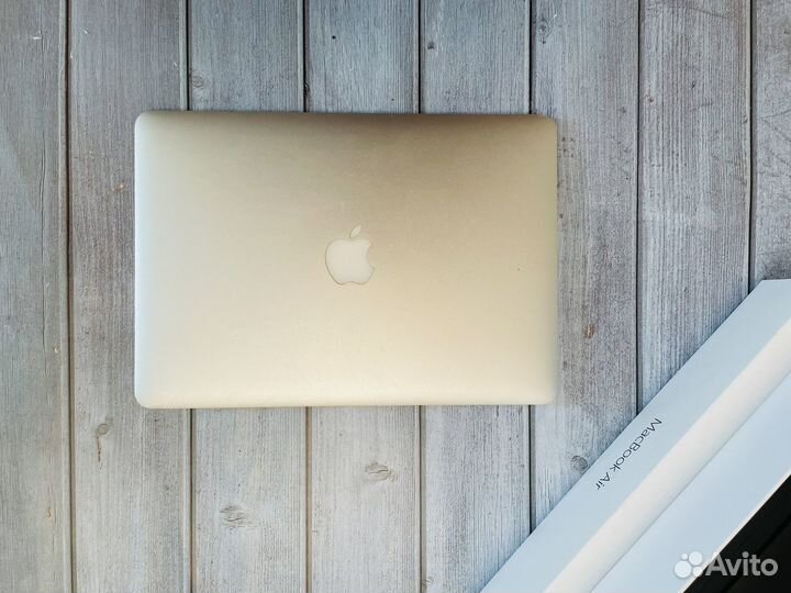 Apple MacBook Air 13 2013