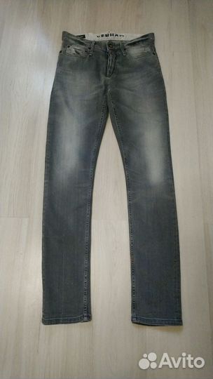 Denham джинсы slim FIT
