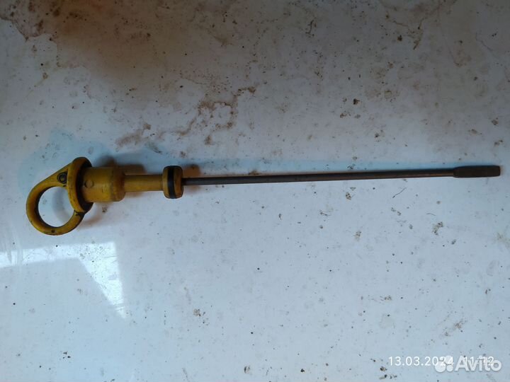 Щуп масляный АКПП subaru