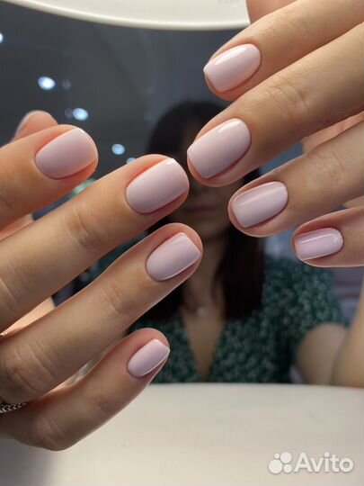 Маникюр педикюр наращивание ногтей