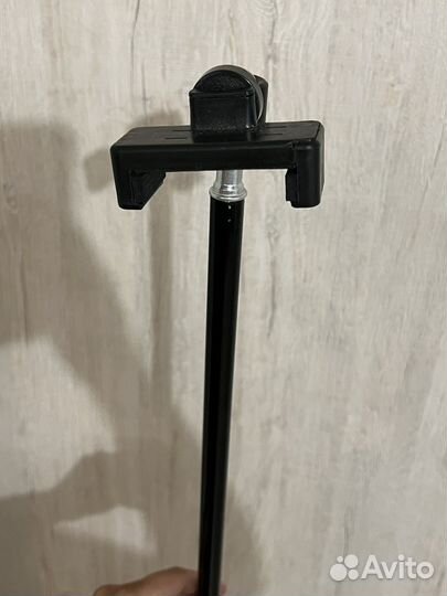 Штатив для телефона напольный