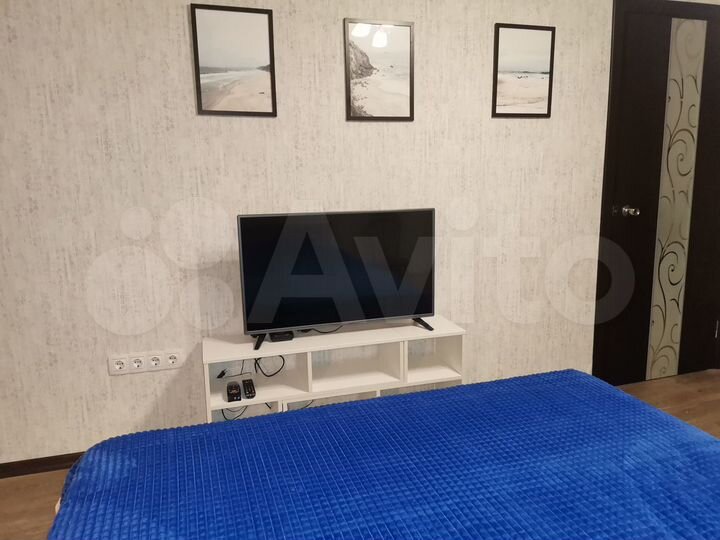 2-к. квартира, 42 м², 2/5 эт.