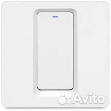 Умный выключатель для водонагревателя Zigbee Ya-ZB