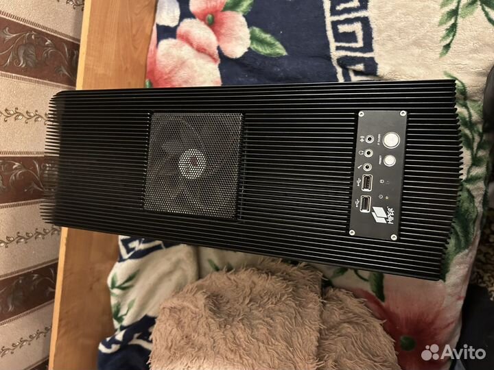 Продам компьютер