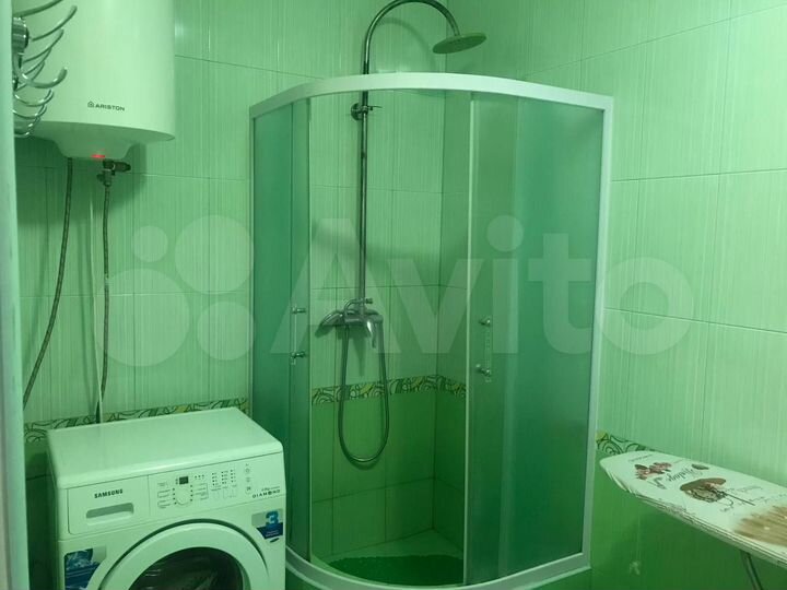 2-к. квартира, 75 м², 5/6 эт.